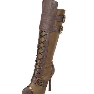 Ellie Shoes Women's 420 Quinley Boot